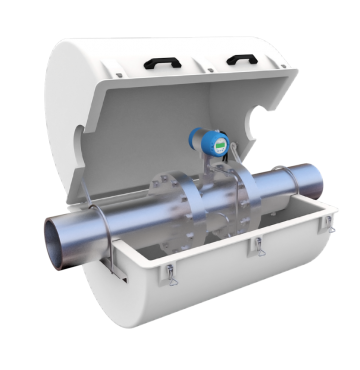 Термошкаф стеклопластиковый «Кейс» типа РизурБокс-С ✧ фото 	