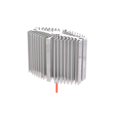 Взрывозащищенный обогреватель РИЗУР-ТЕРМ-Б 230 В ✧ фото