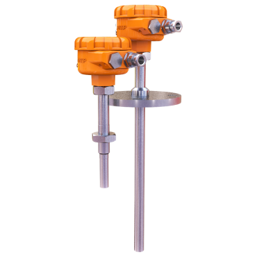 Сигнализатор уровня и наличия среды ультразвуковой серии РИЗУР-900